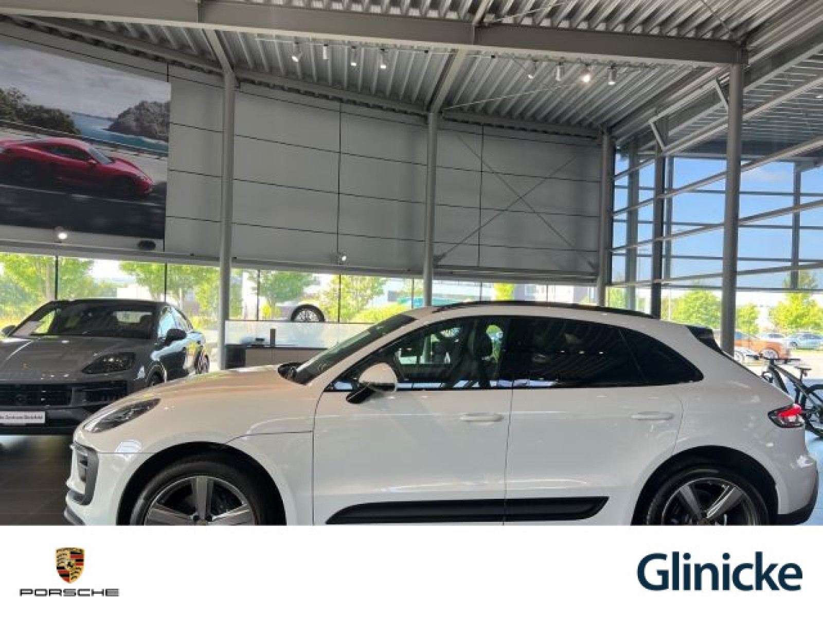Porsche - Macan_2