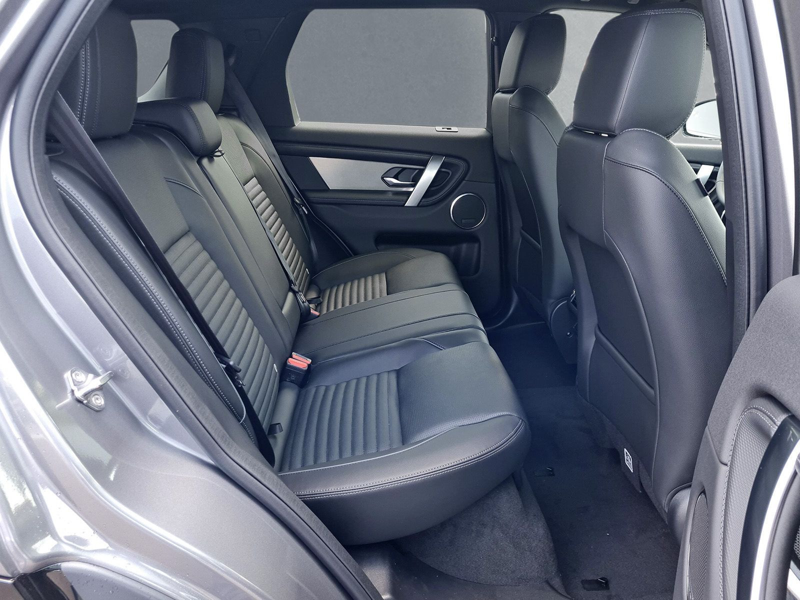 Land Rover - Discovery Sport_5