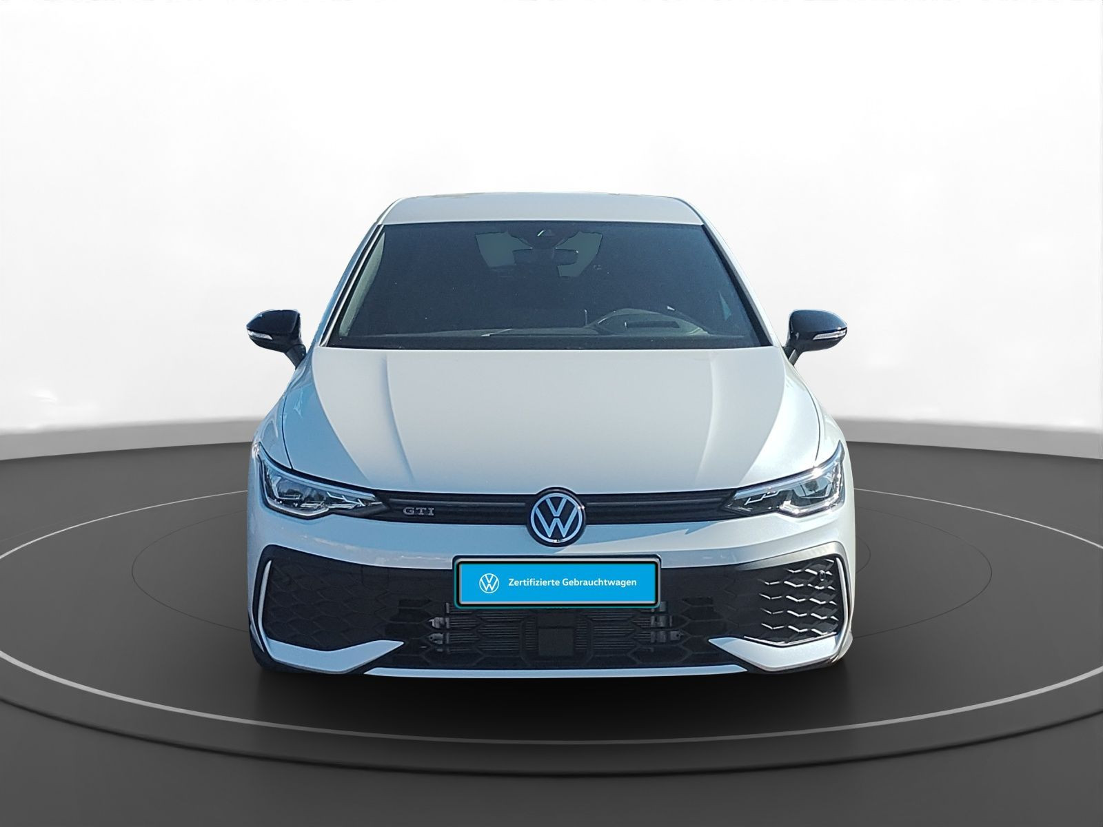 Volkswagen - Golf GTI_13