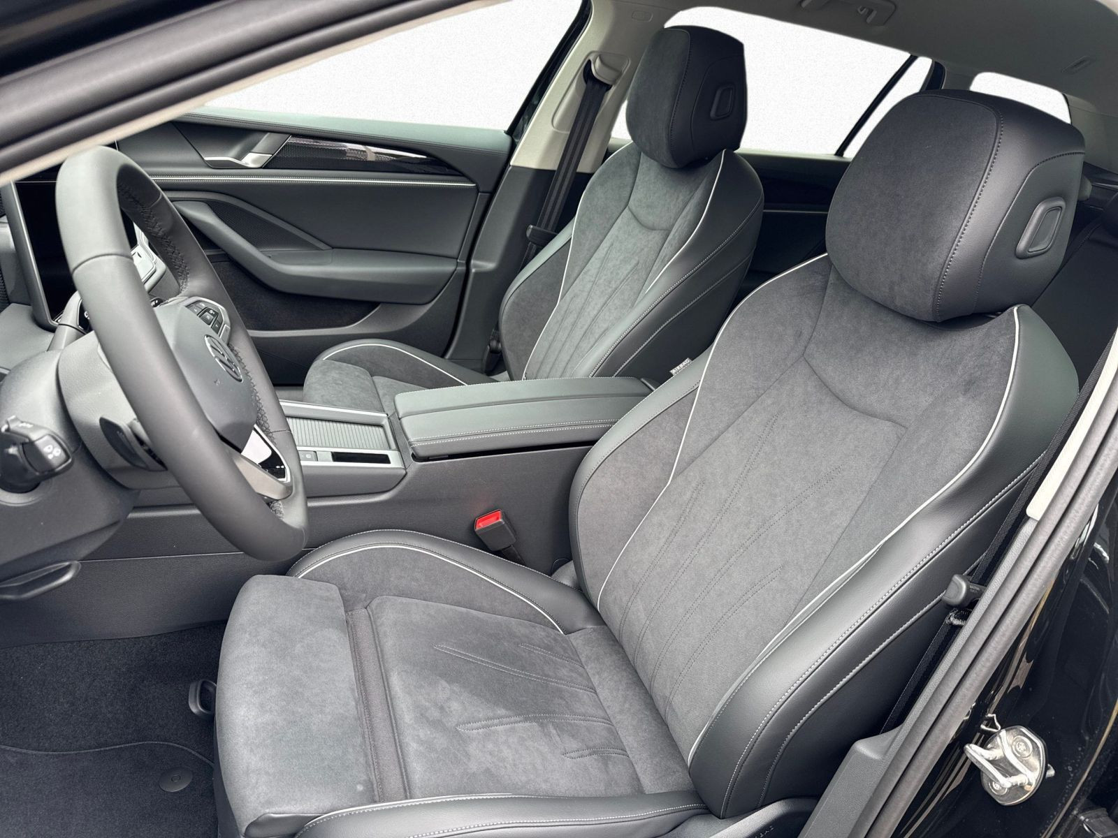 Volkswagen - Passat Variant_10