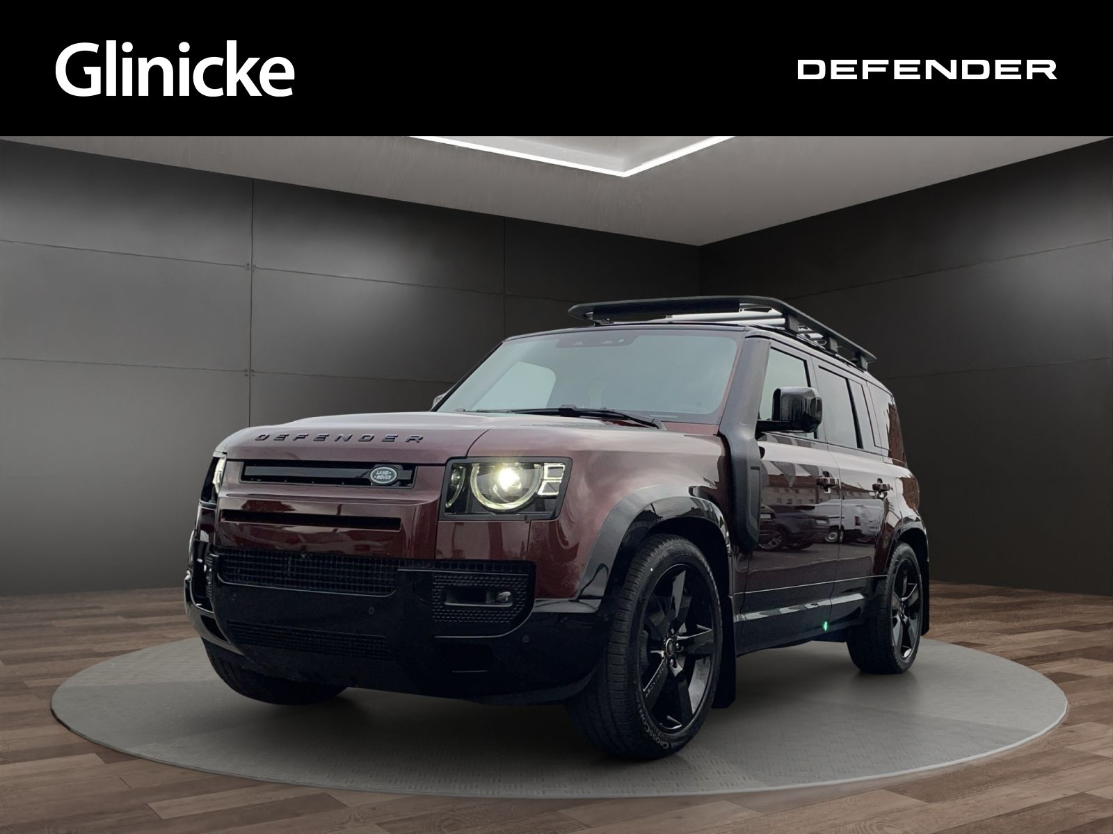 Land Rover - Defender_1