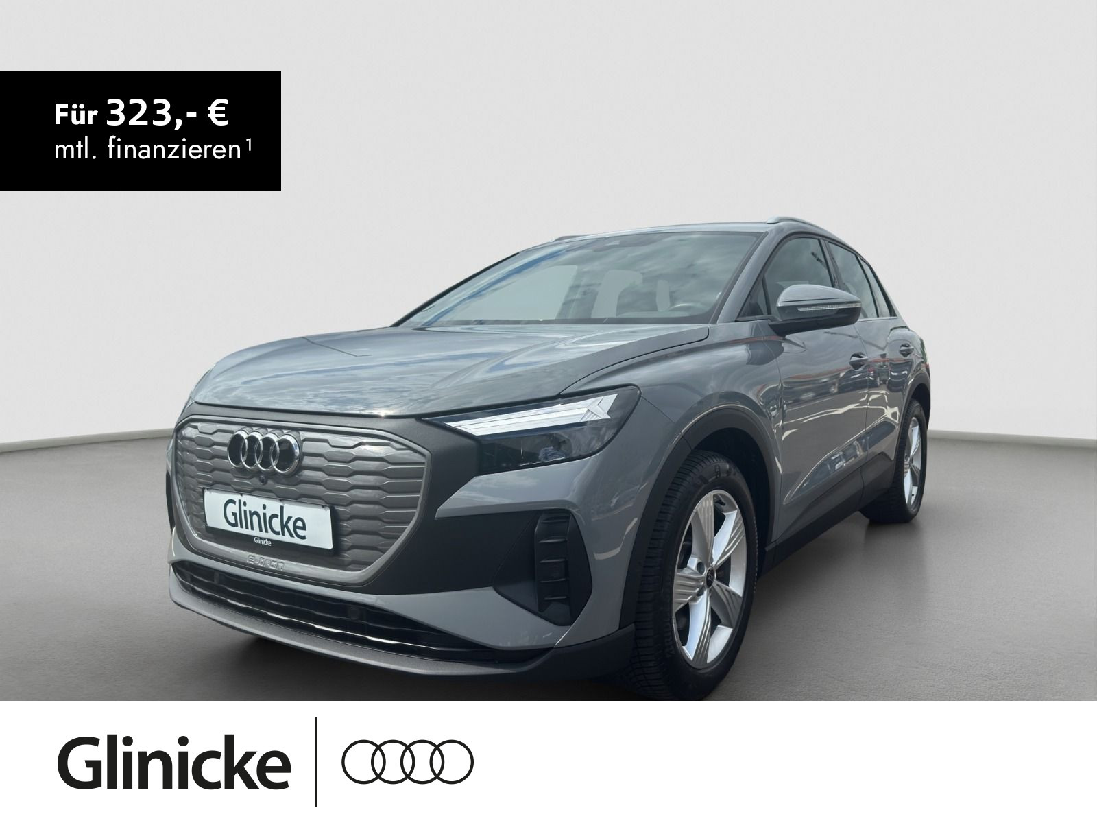 Audi - Q4 e-tron_1