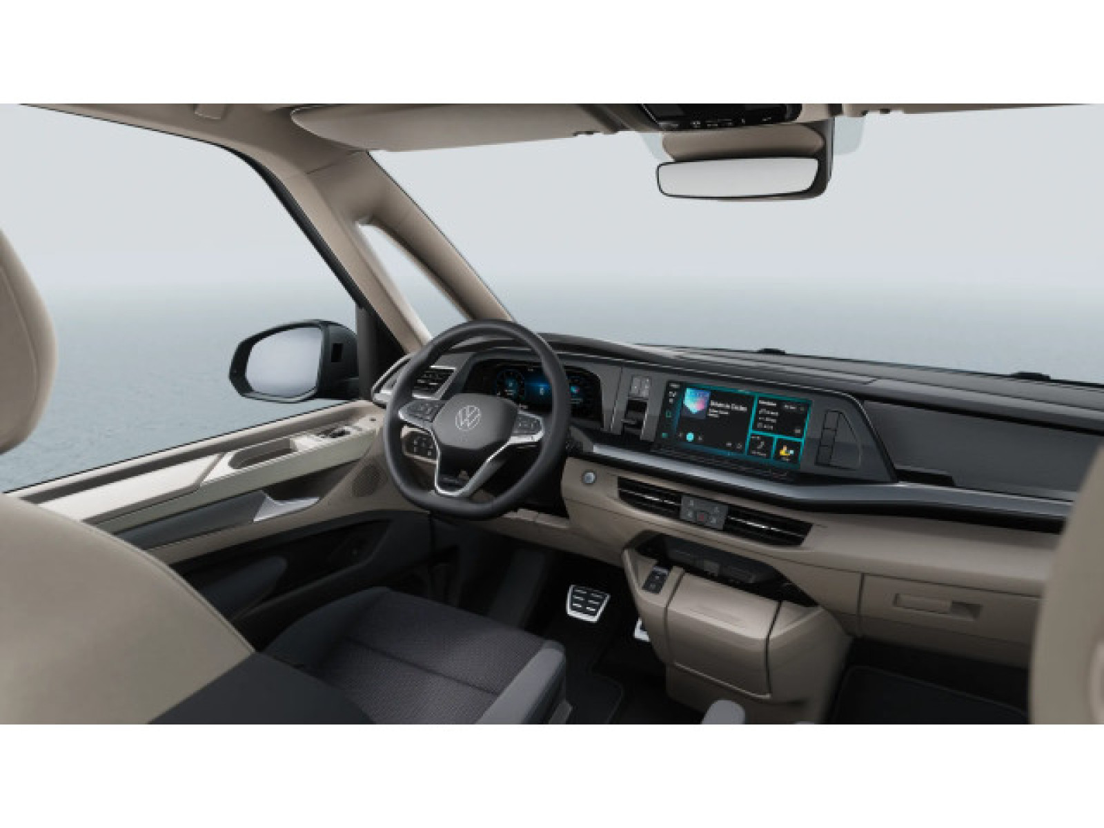 Volkswagen - Multivan_15
