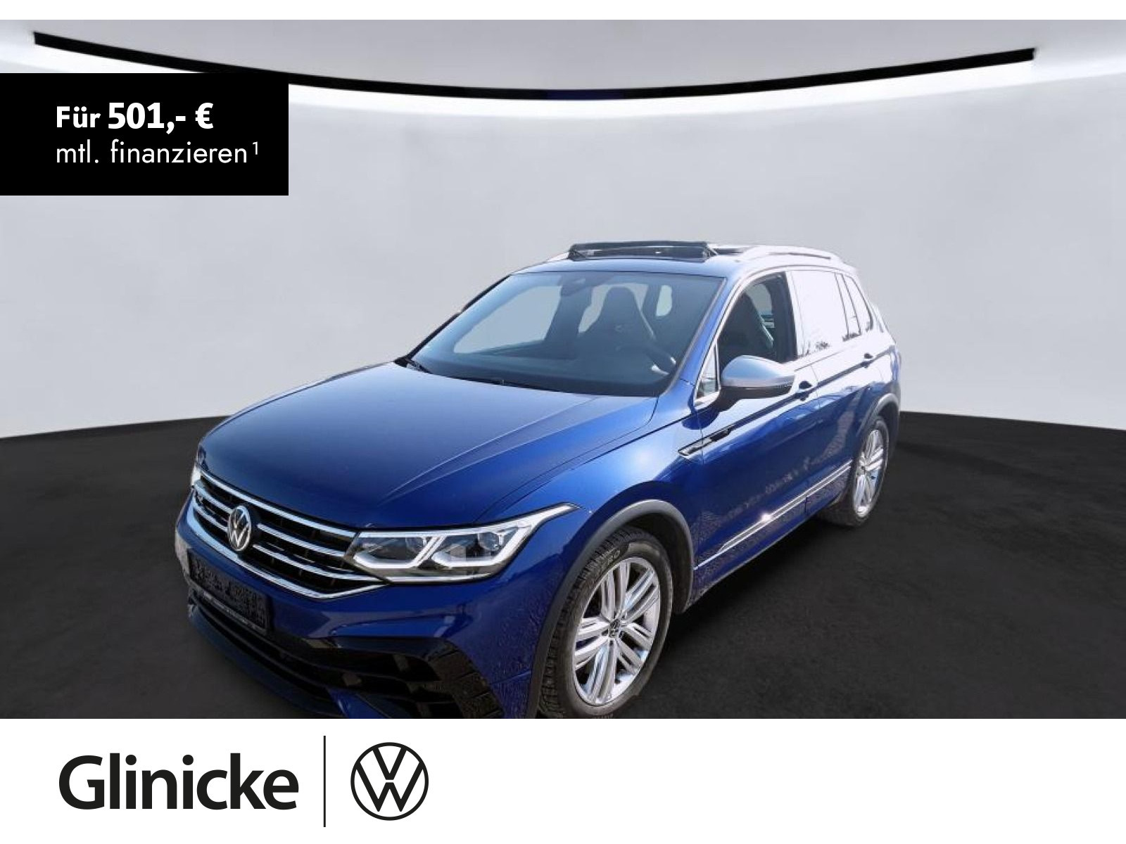 Volkswagen - Tiguan_1