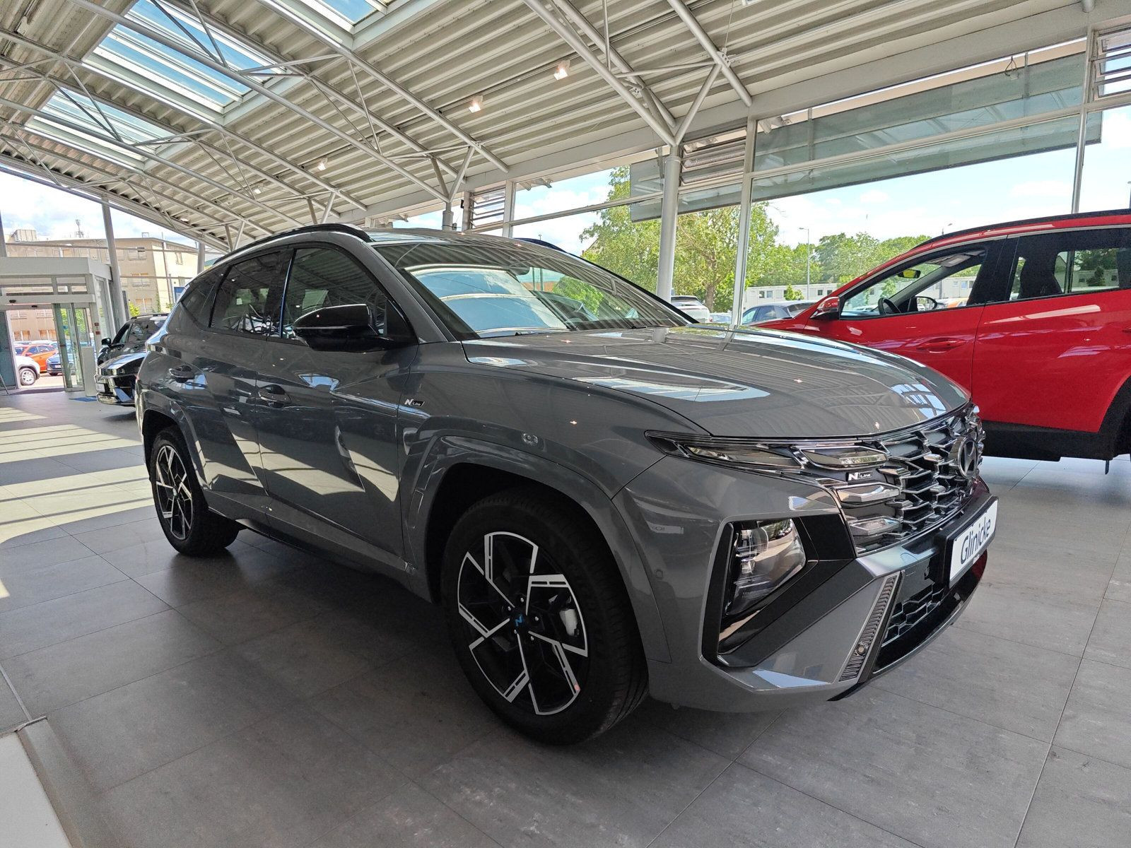 Hyundai - Tucson_4