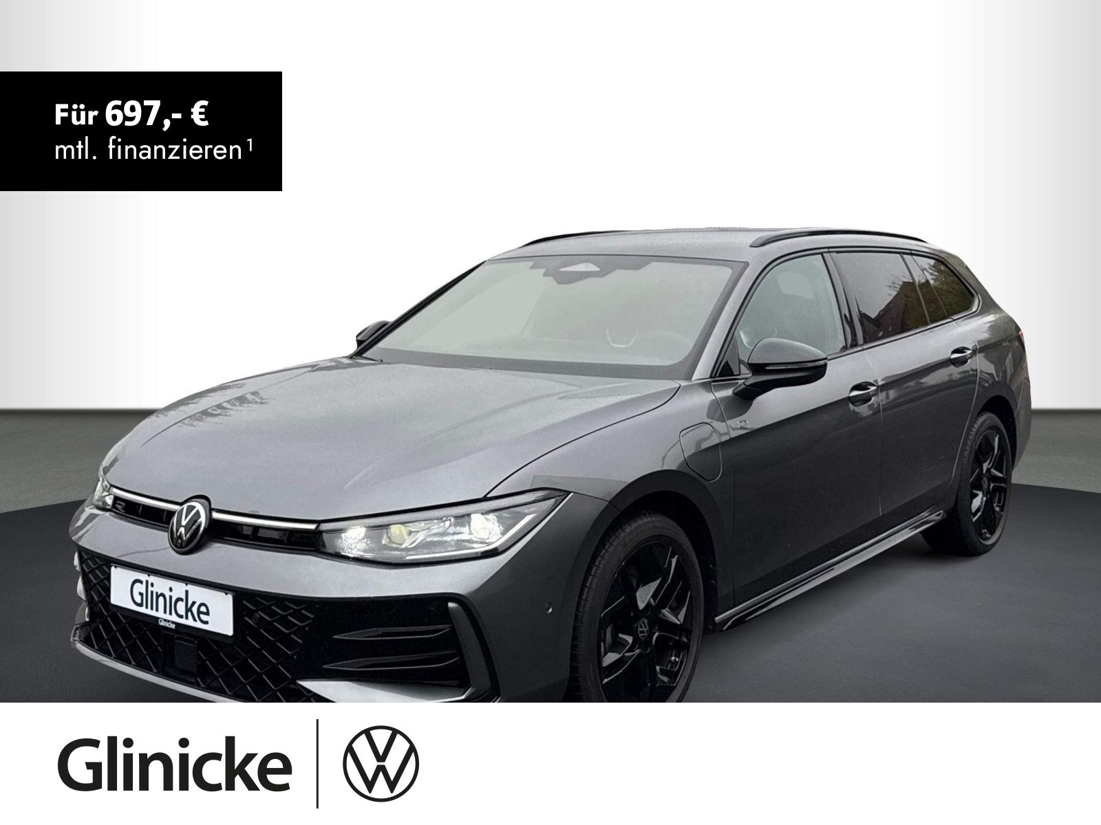 Volkswagen - Passat Variant_1