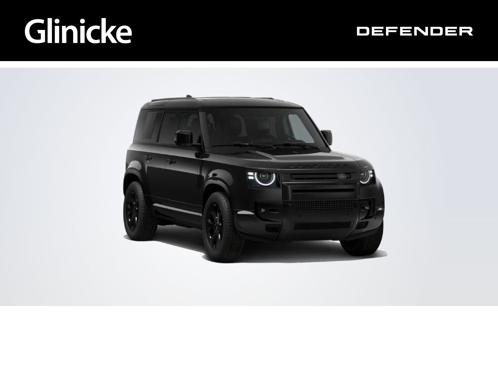 Land Rover - Defender_1