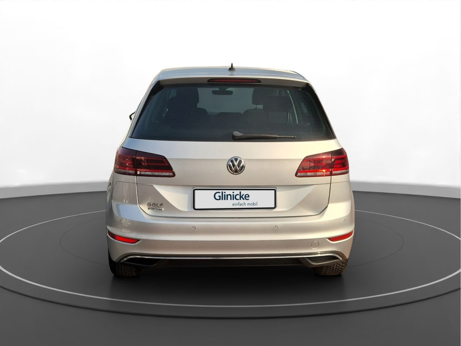 Volkswagen - Golf Sportsvan_9