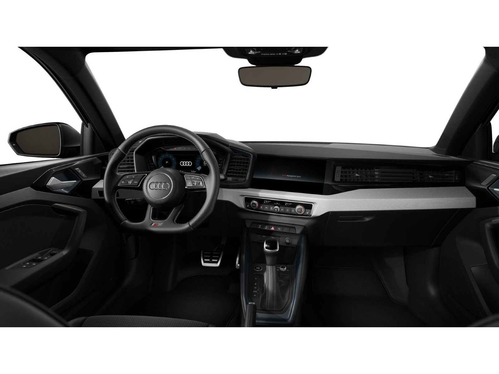 Audi - A1 Sportback_10