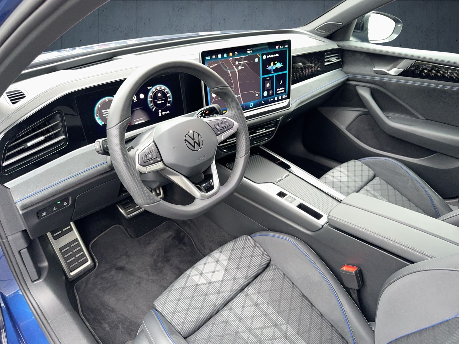 Volkswagen - Passat Variant_9