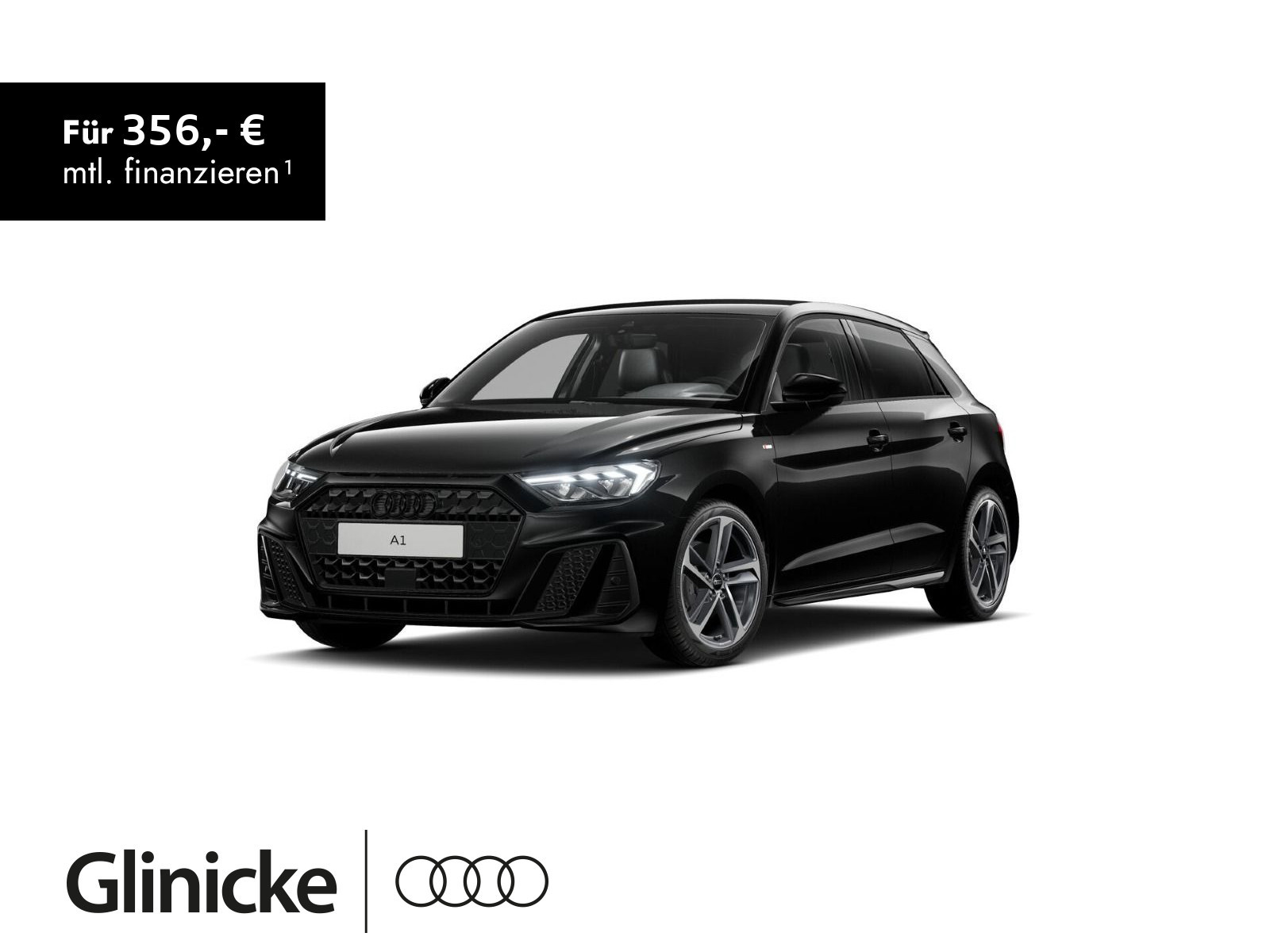 Audi - A1 Sportback_1