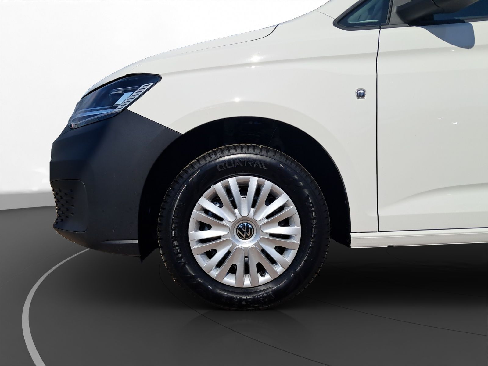 Volkswagen - Caddy Cargo_7