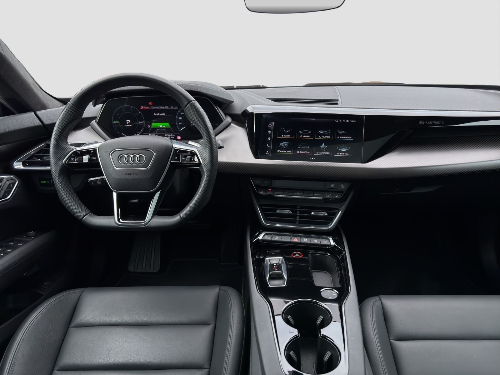 Audi - e-tron GT quattro_13