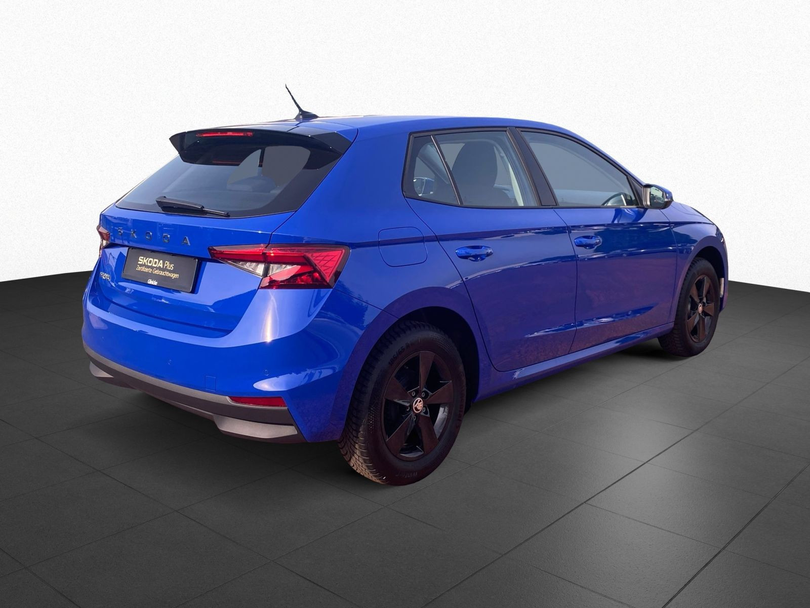 Škoda - Fabia_2