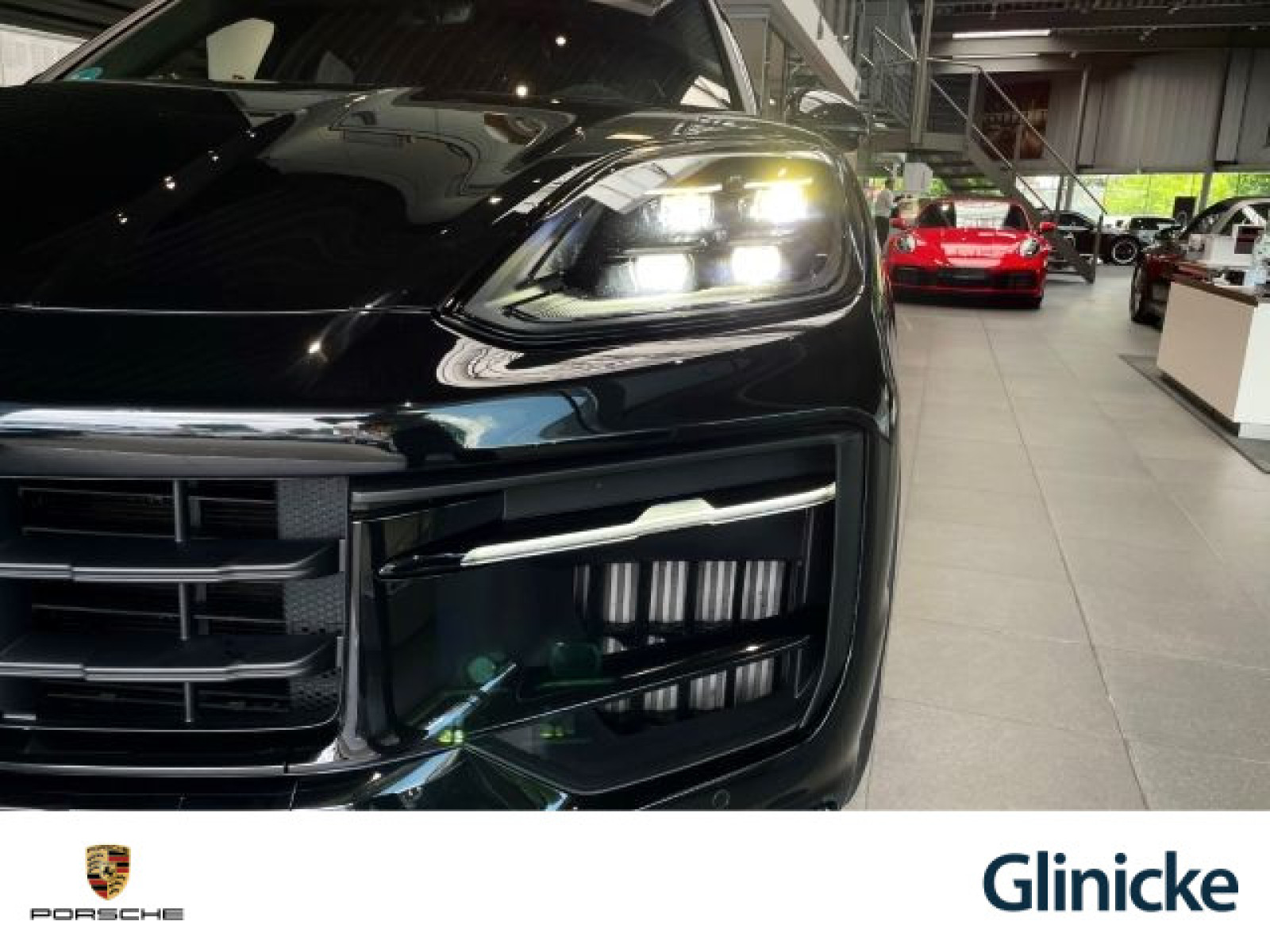 Porsche - Cayenne_29