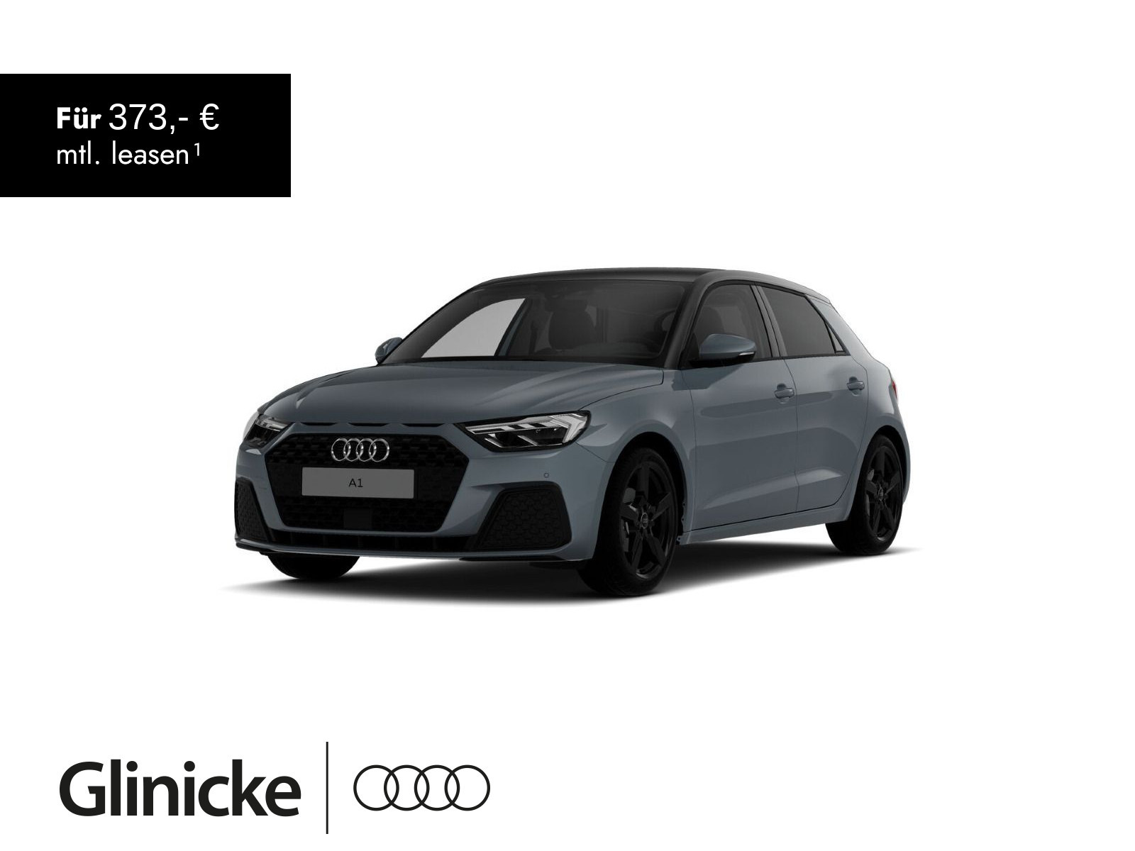 Audi - A1_1