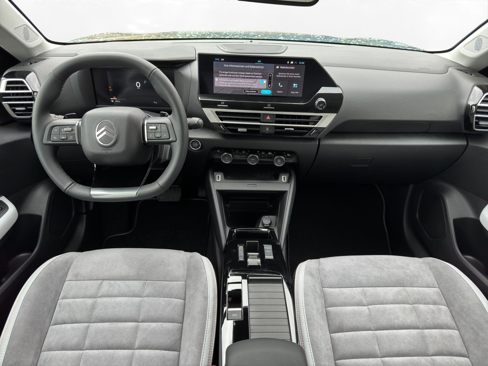 Citroën - C4_10