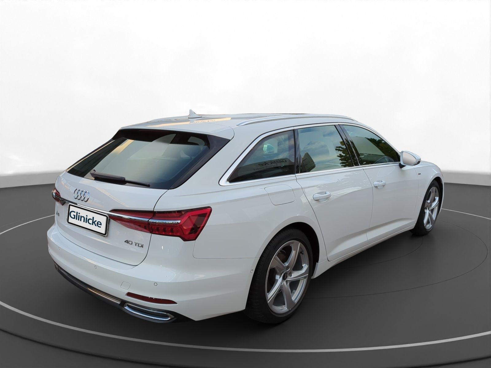 Audi - A6 Avant_11