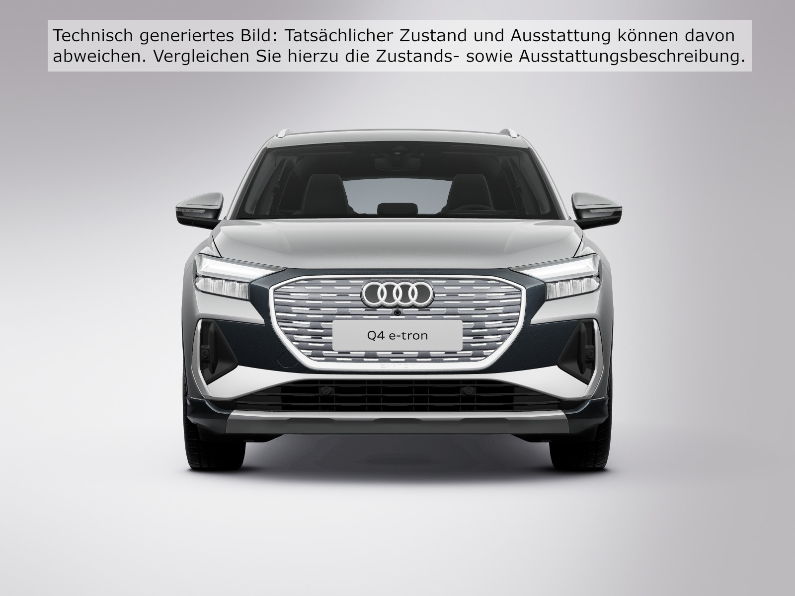 Audi - Q4 e-tron_4