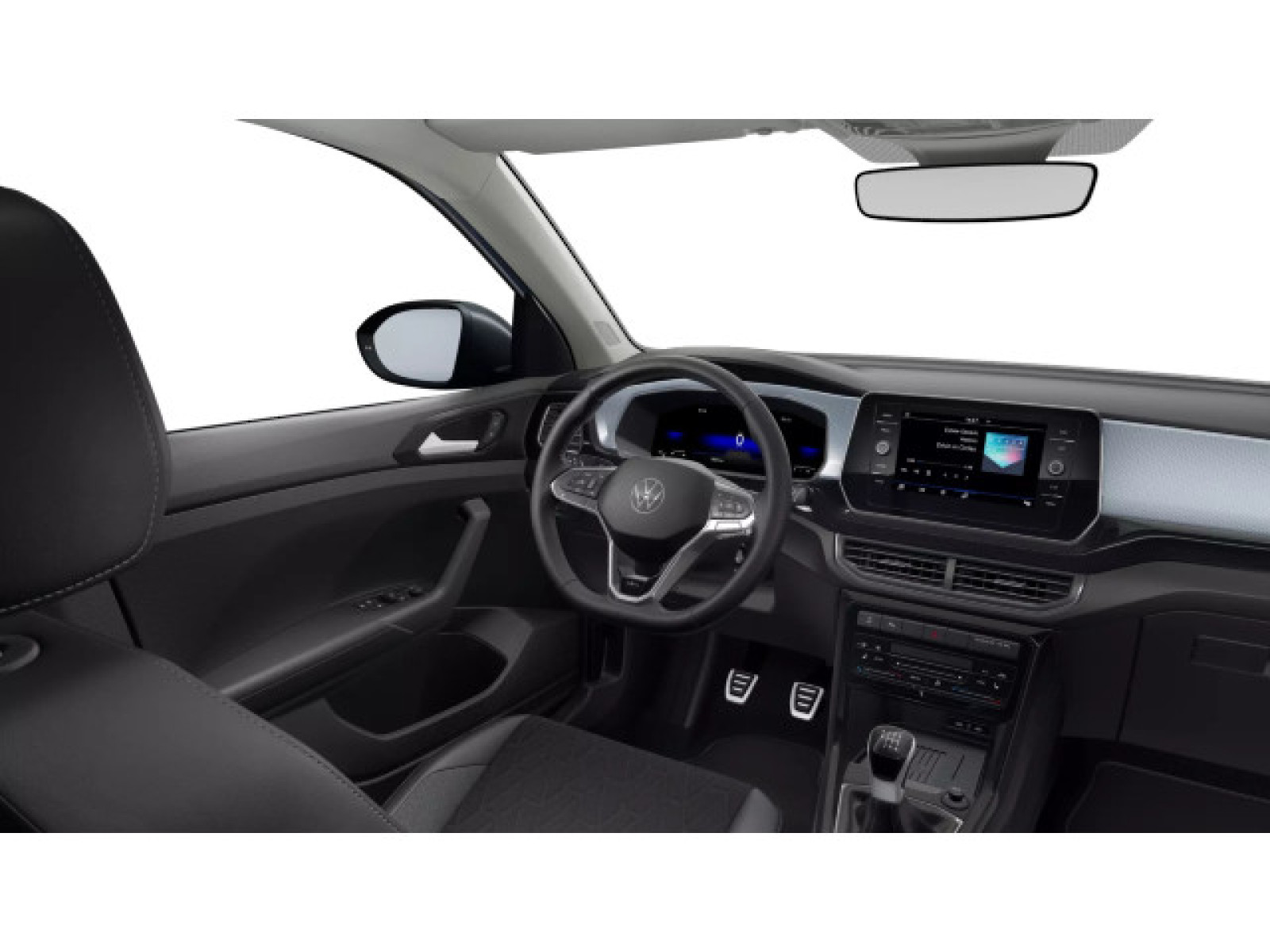 Volkswagen - T-Cross_15