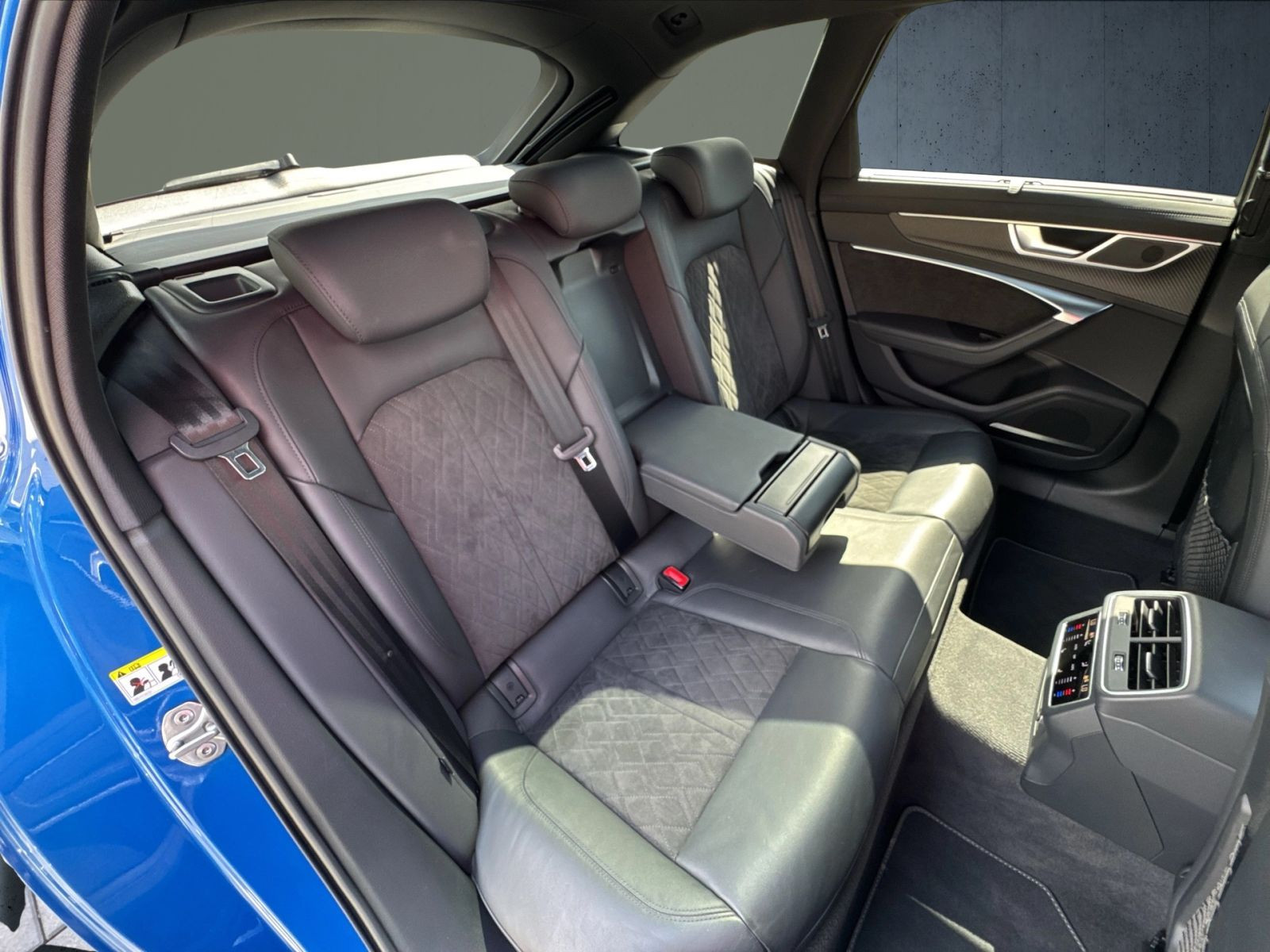 Audi - RS 6 Avant_19