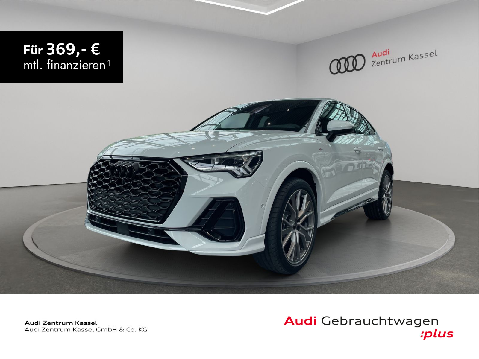 Audi - Q3 Sportback_1