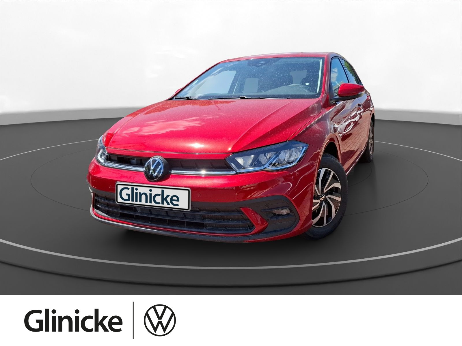 Volkswagen - Polo_1