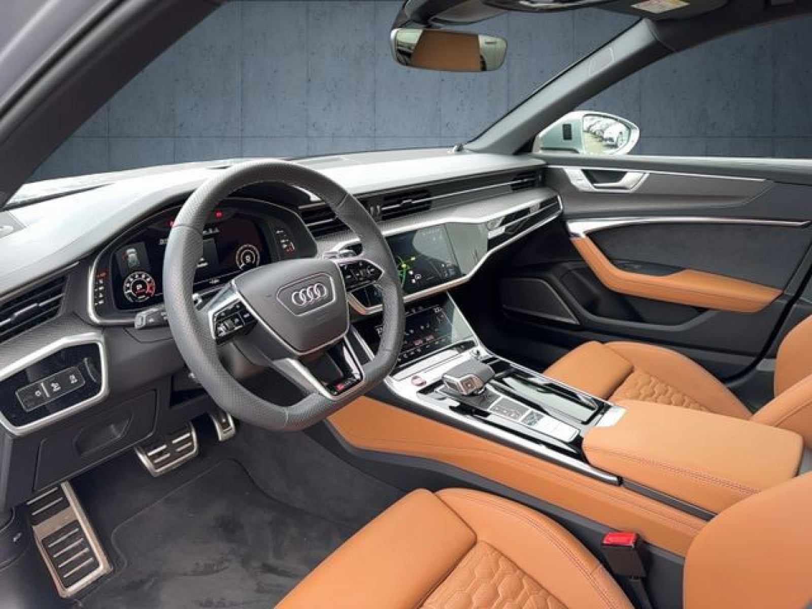 Audi - RS 6 Avant_11
