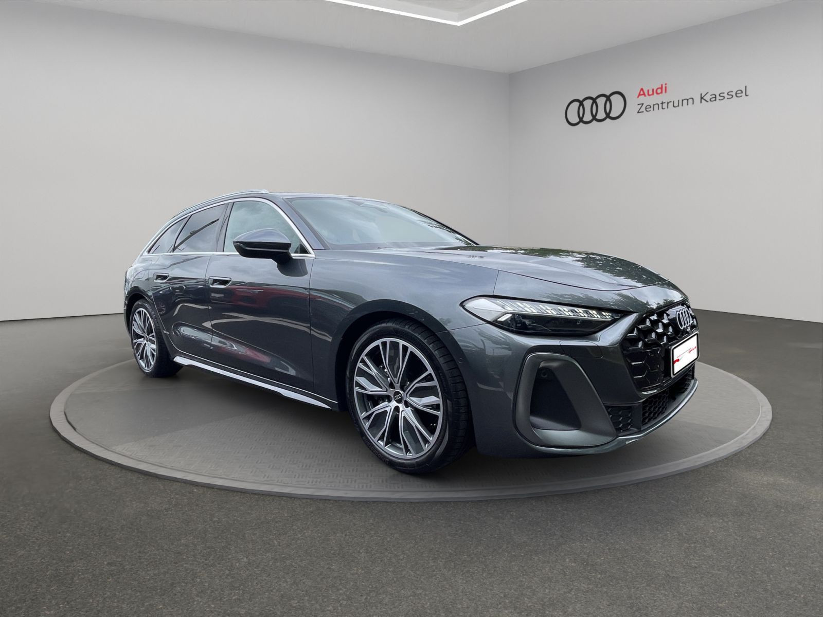 Audi - A5 Avant_9