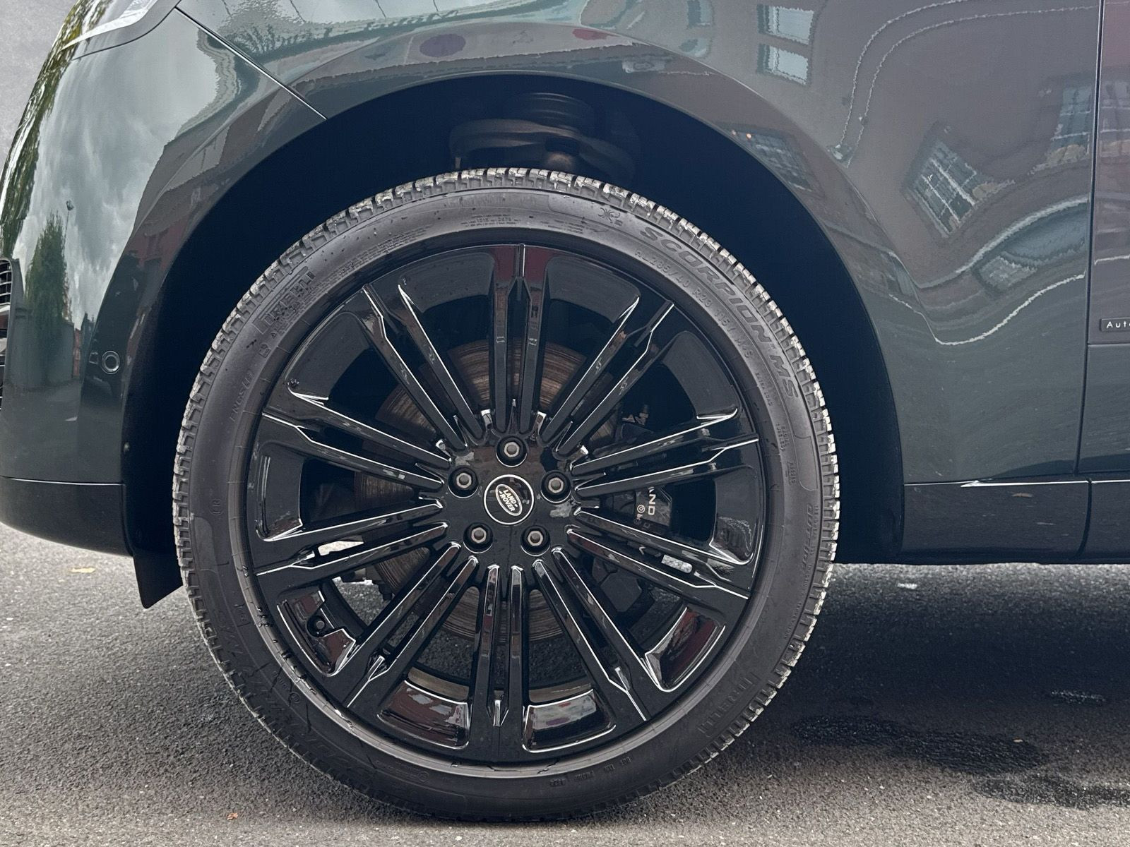 Land Rover - Range Rover_9