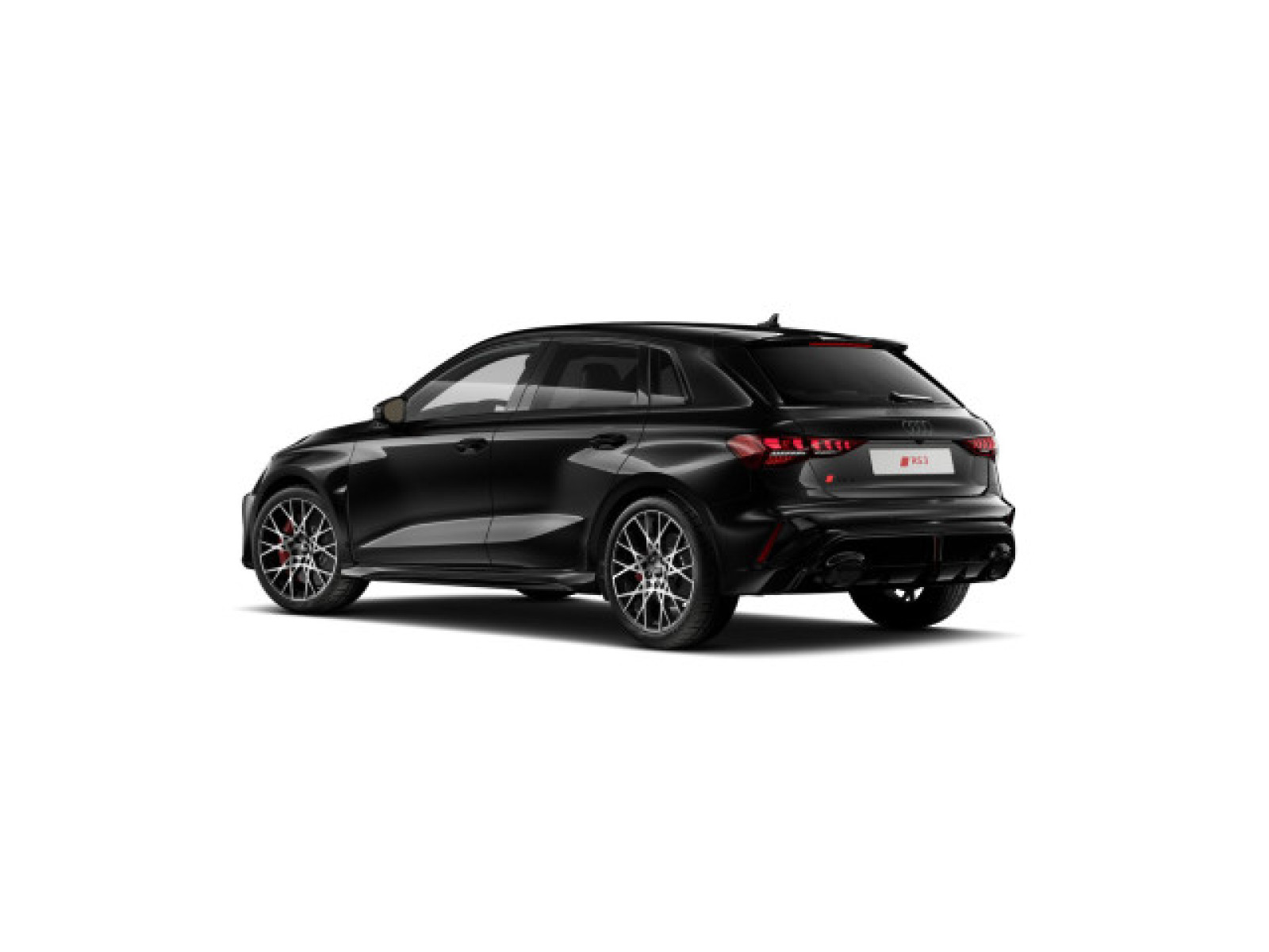 Audi - RS 3 Sportback_7