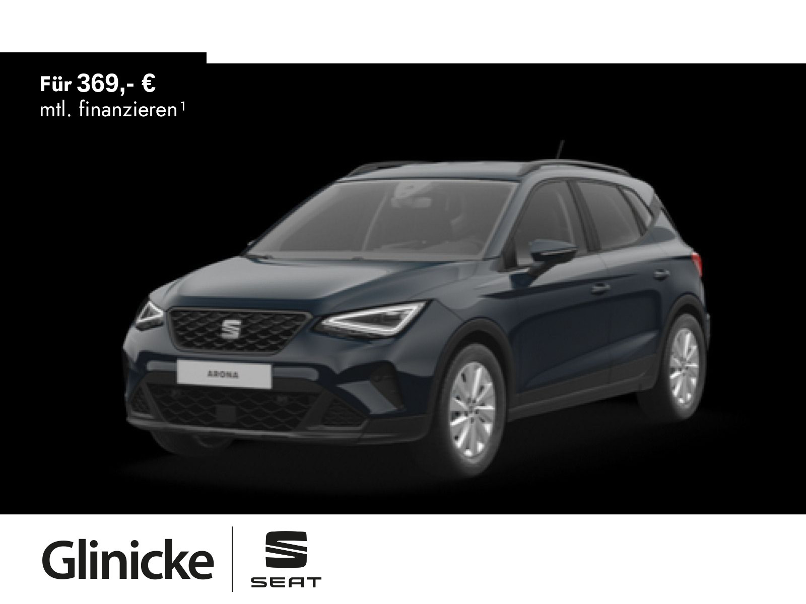 Seat - Arona_1 Seat - Arona_1
