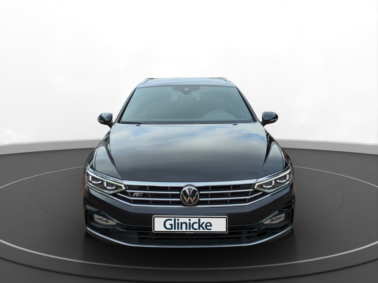 Volkswagen - Passat Variant_15