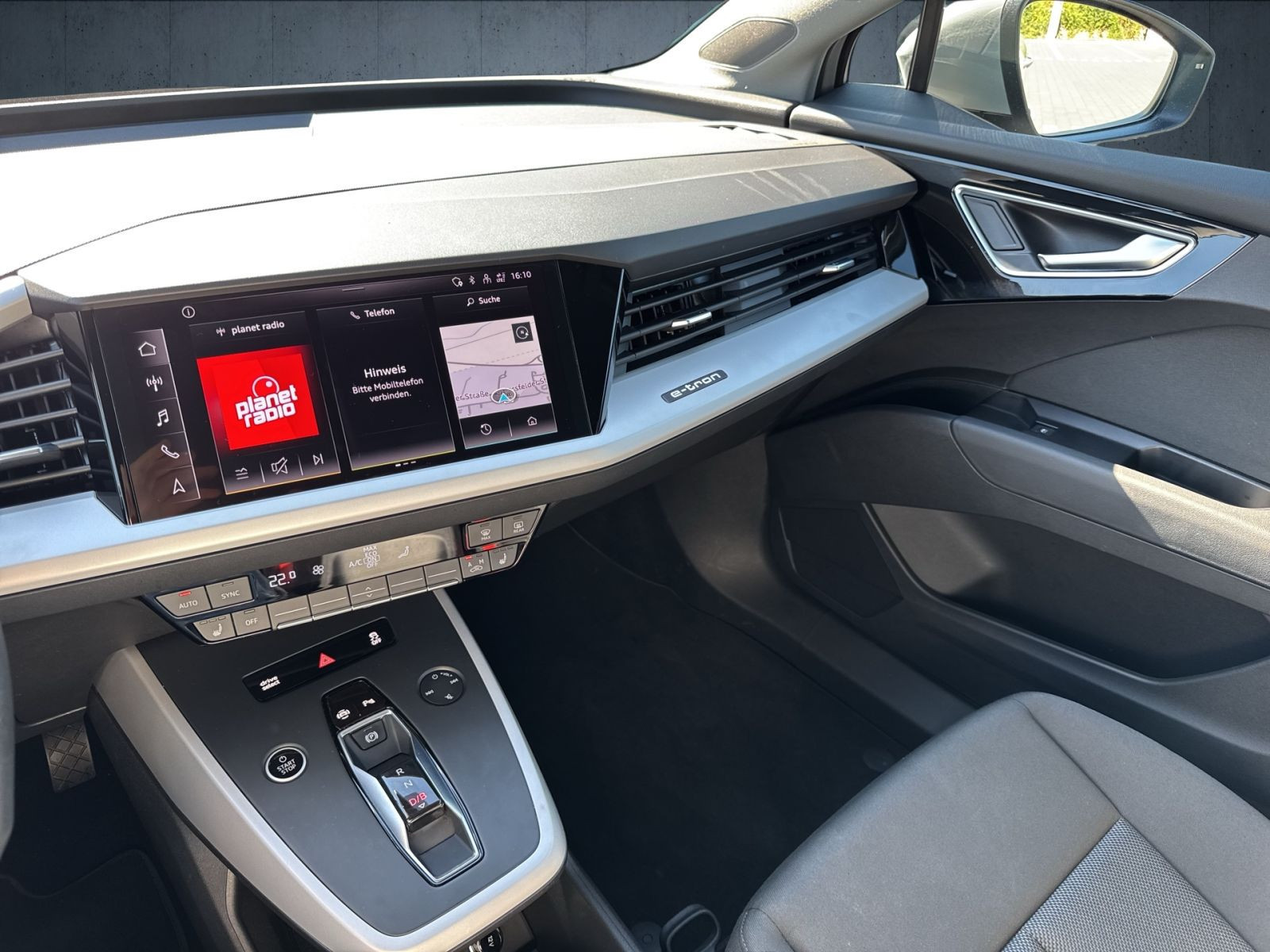 Audi - Q4 Sportback e-tron_27