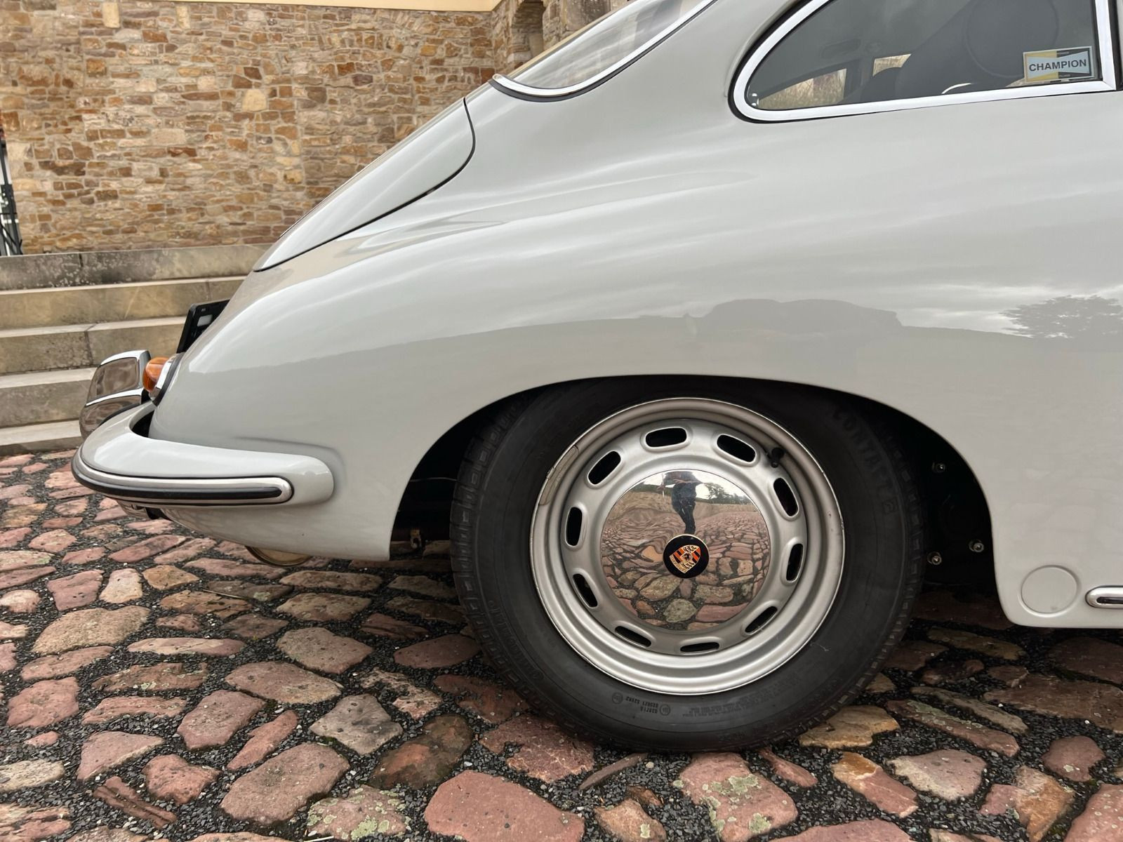 Porsche - 356_27