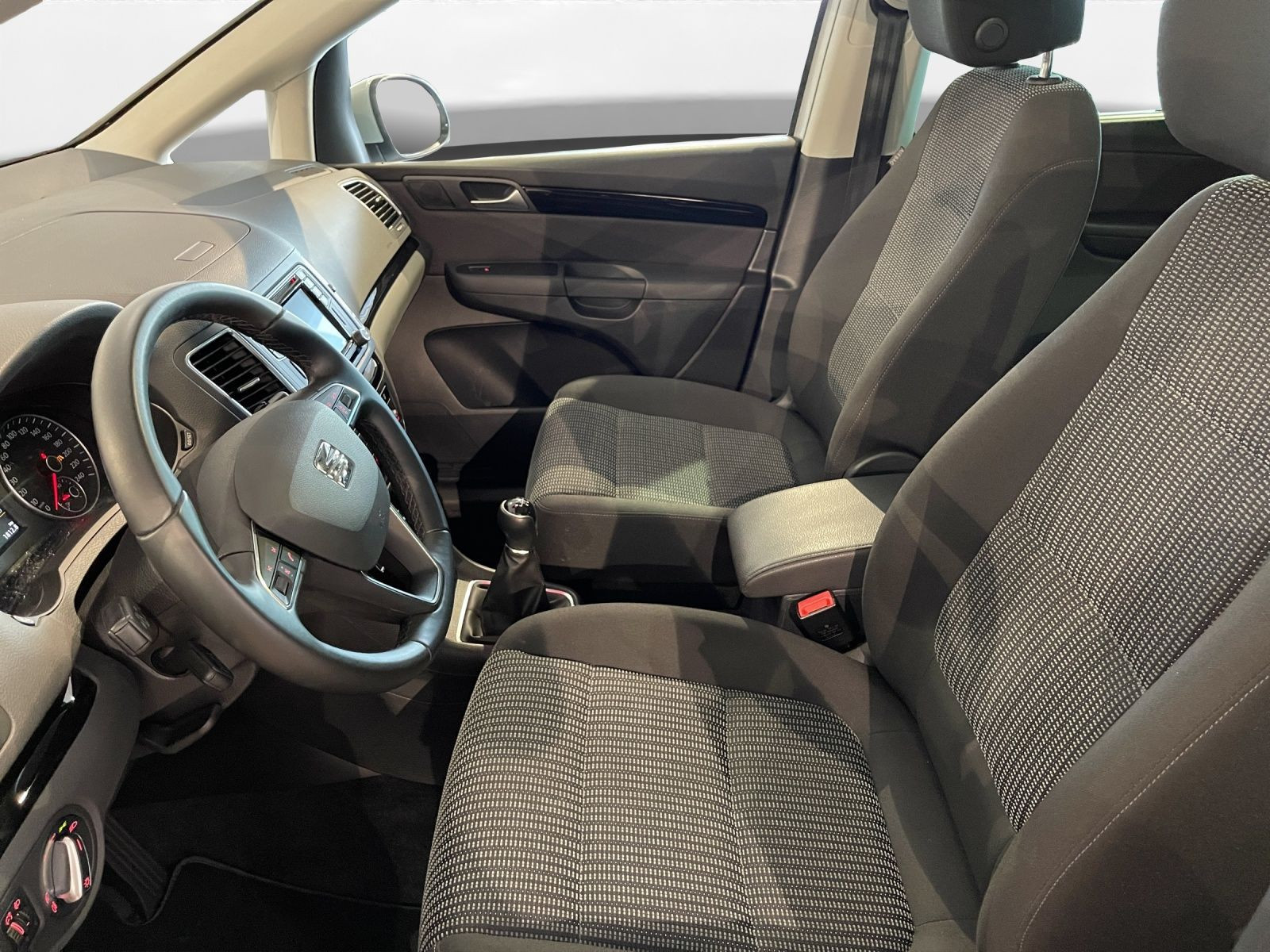 Seat - Alhambra_17