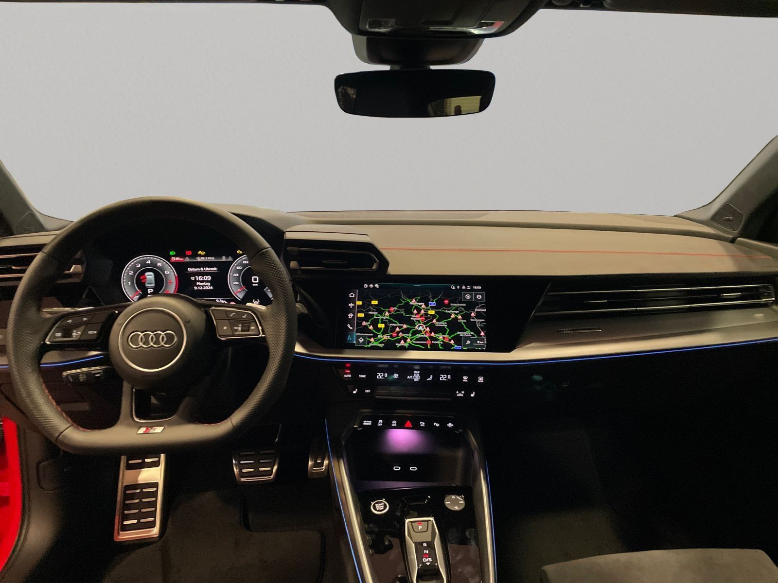 Audi - A3 Limousine_5