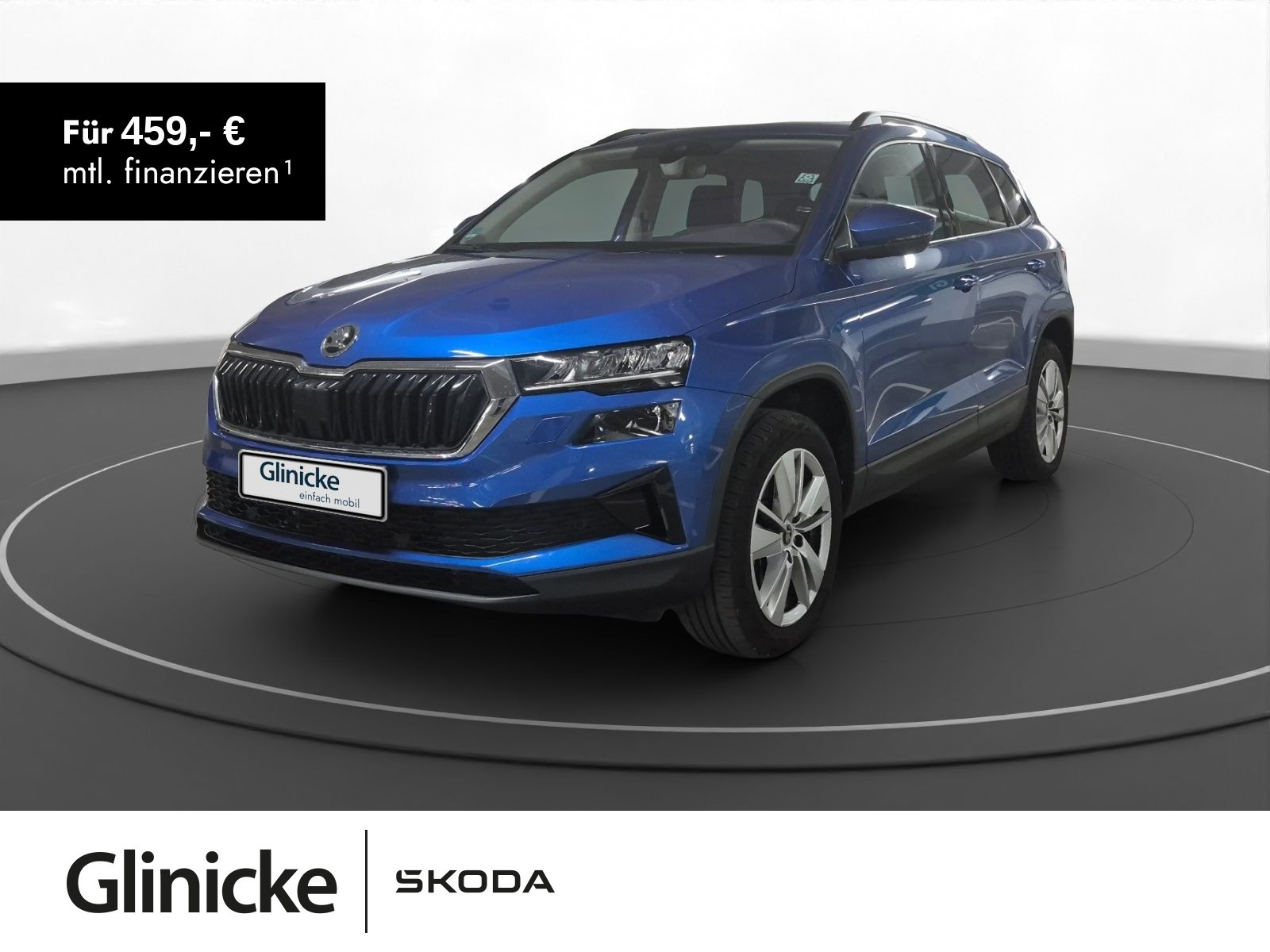 Škoda - Karoq_1