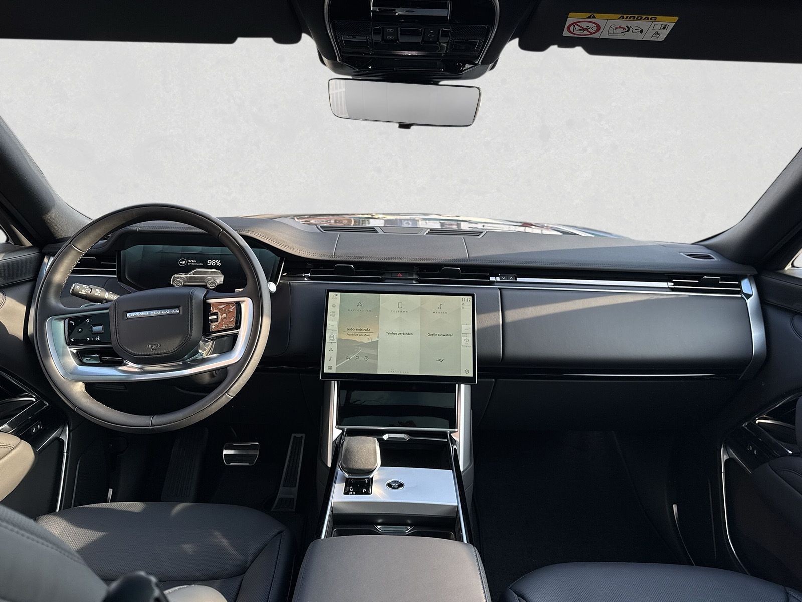 Land Rover - Range Rover_4