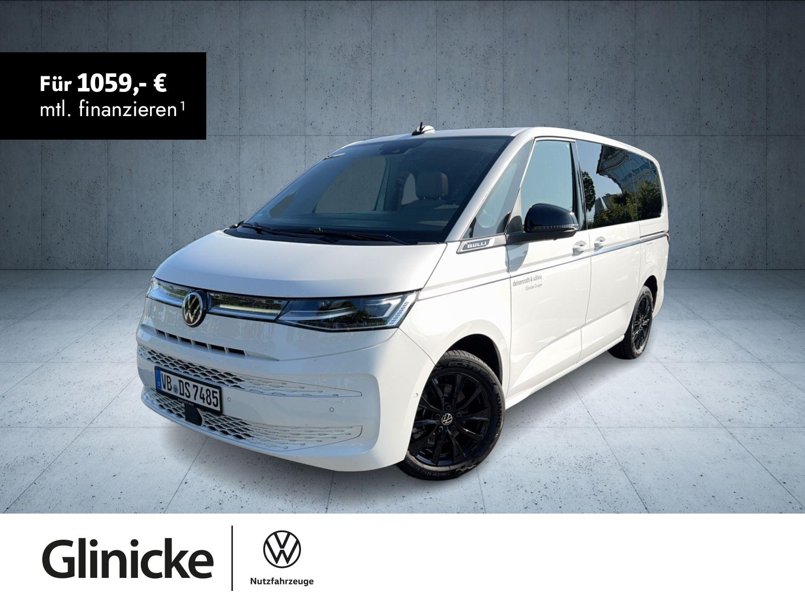 Volkswagen - Multivan_1