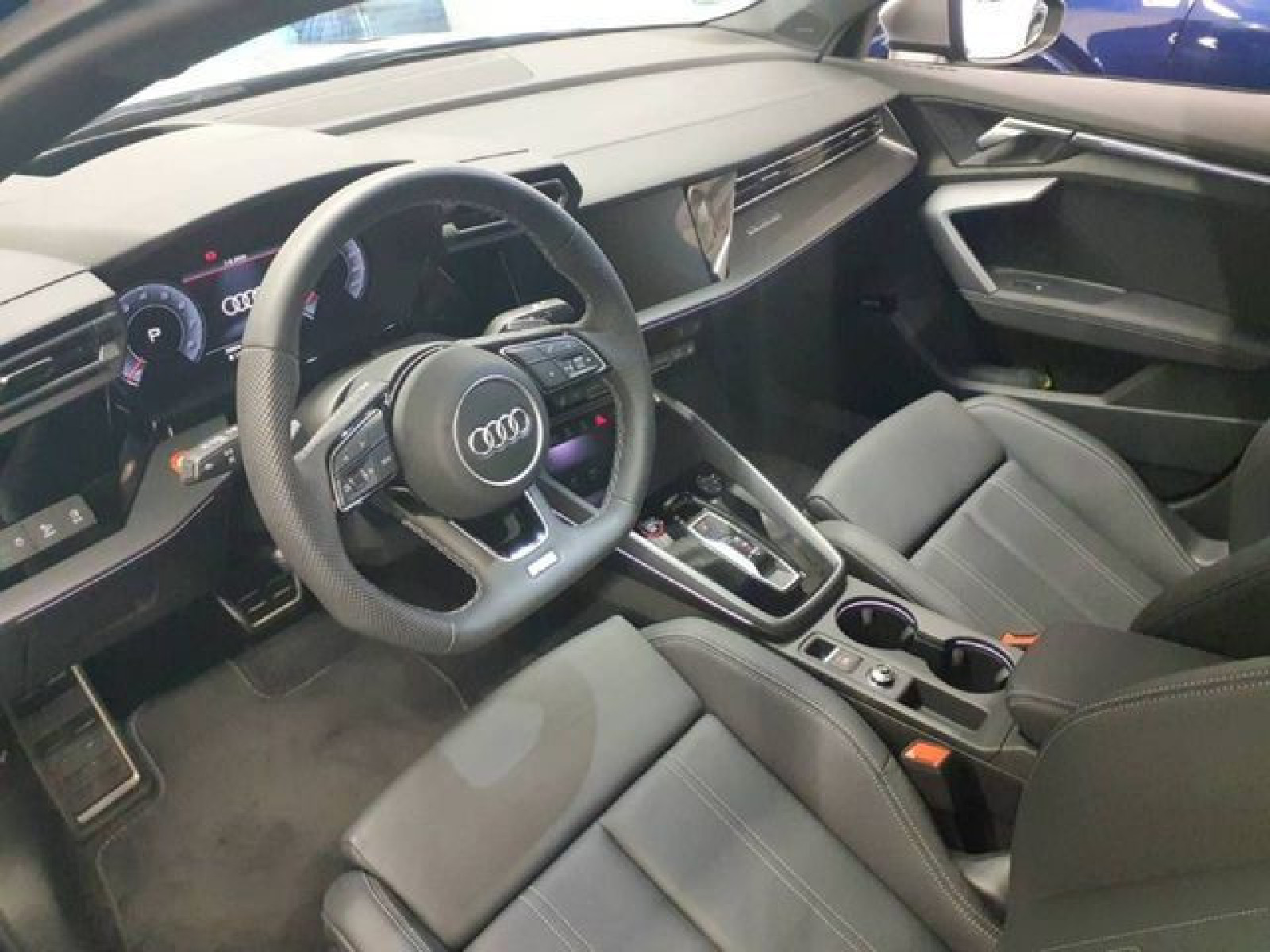 Audi - S3 Limousine_6