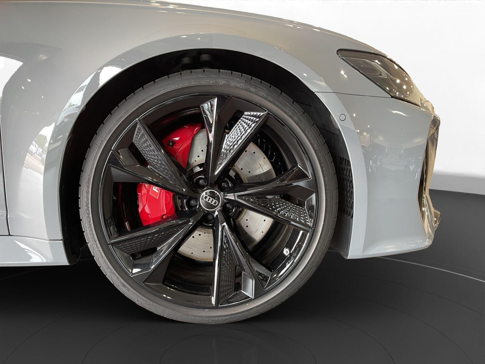Audi - RS 6 Avant performance_15