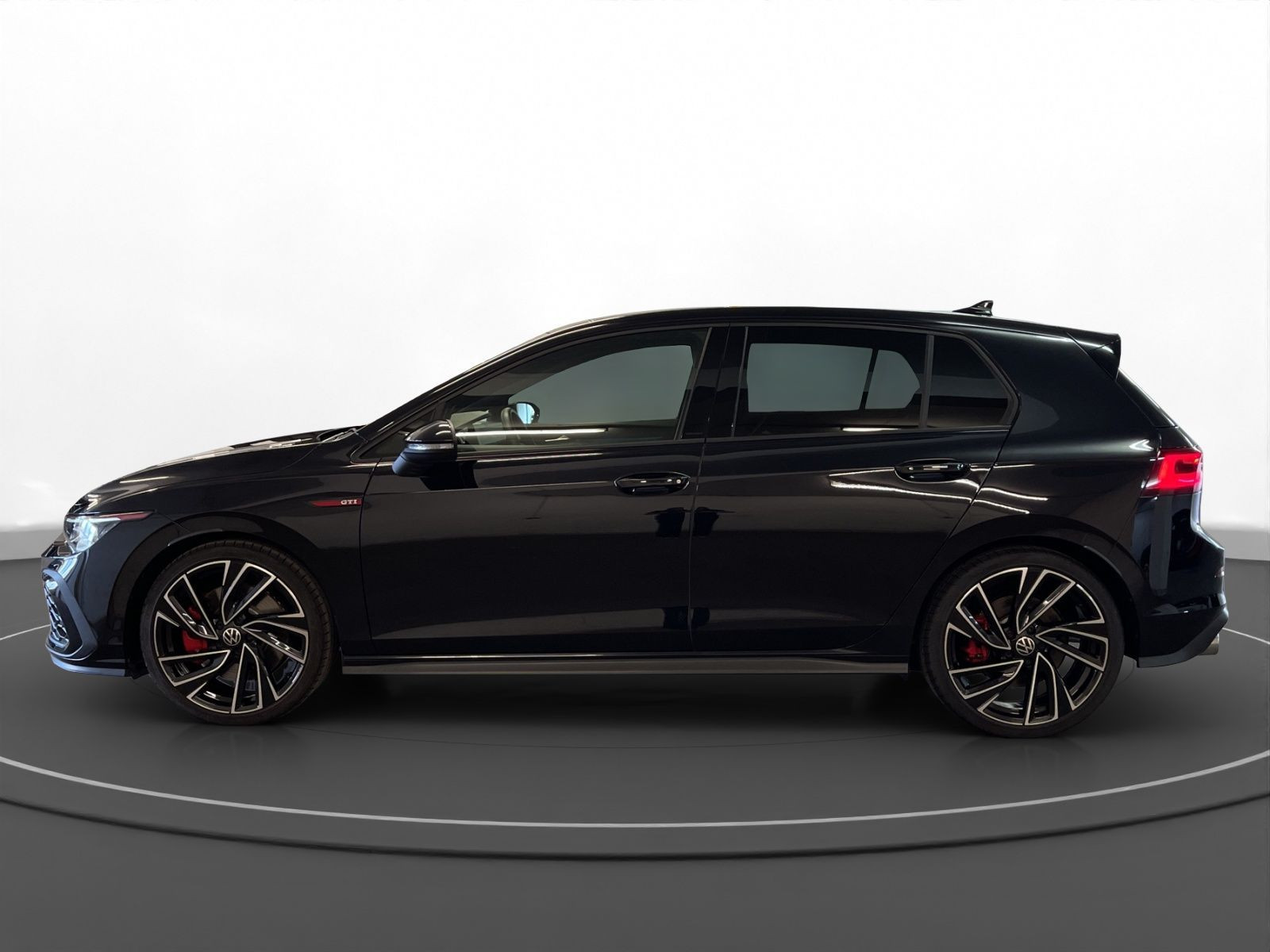 Volkswagen - Golf GTI_8
