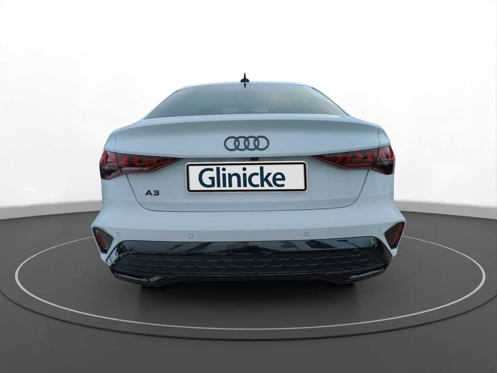 Audi - A3 Limousine_10