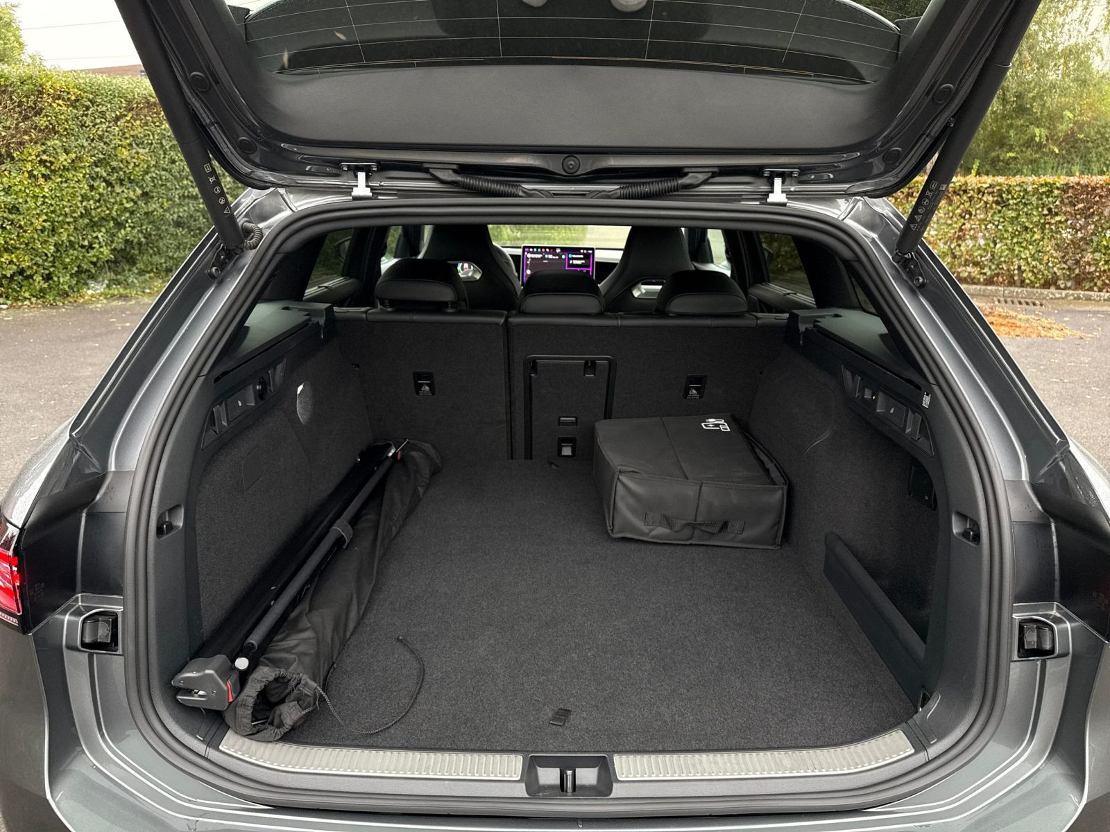 Volkswagen - Passat Variant_15