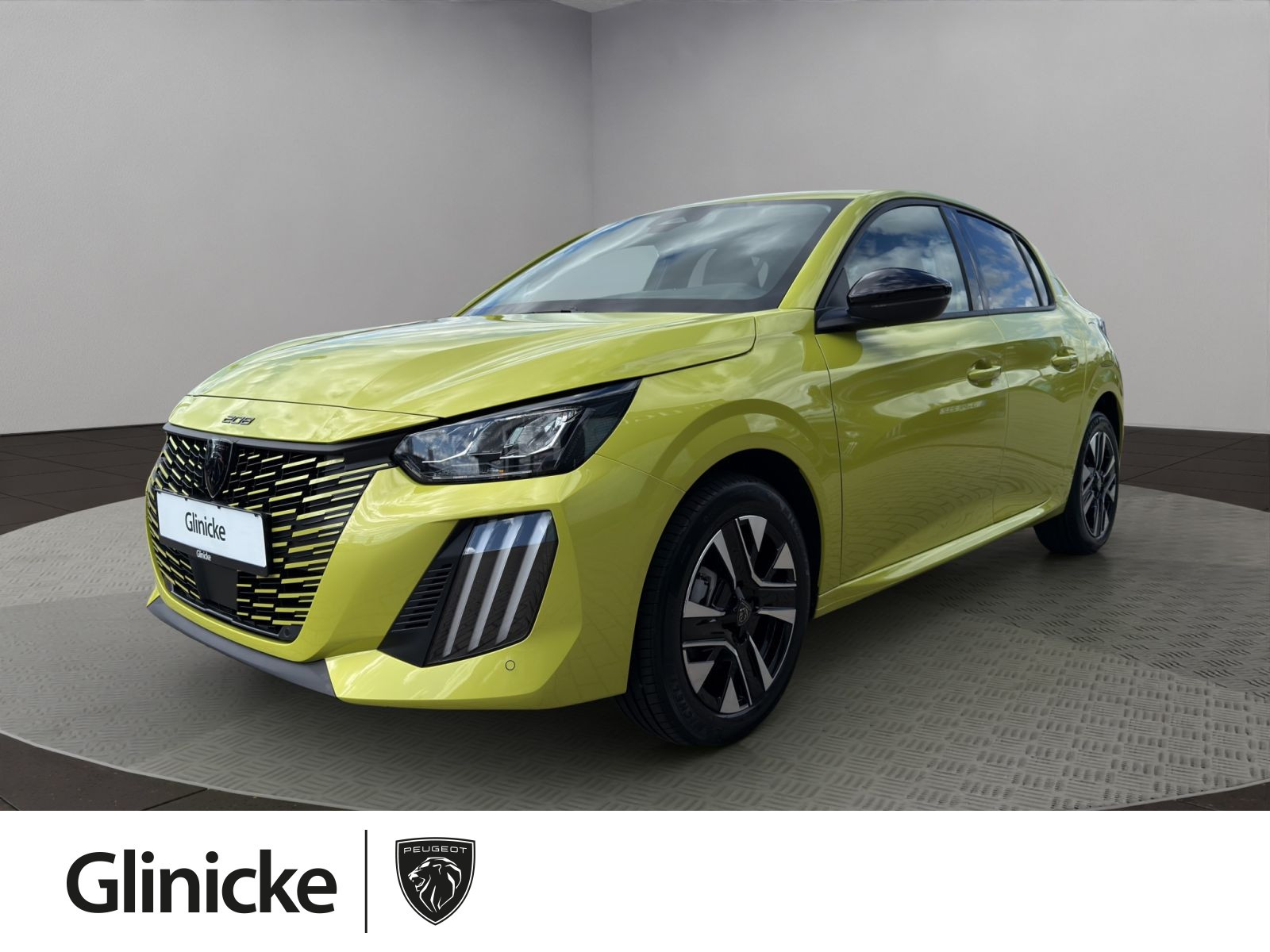 Peugeot - 208_1
