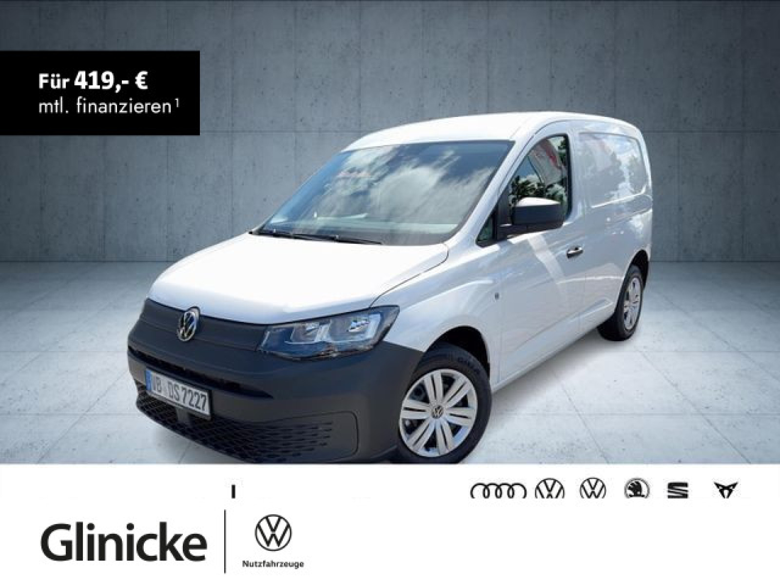 Volkswagen - Caddy_1