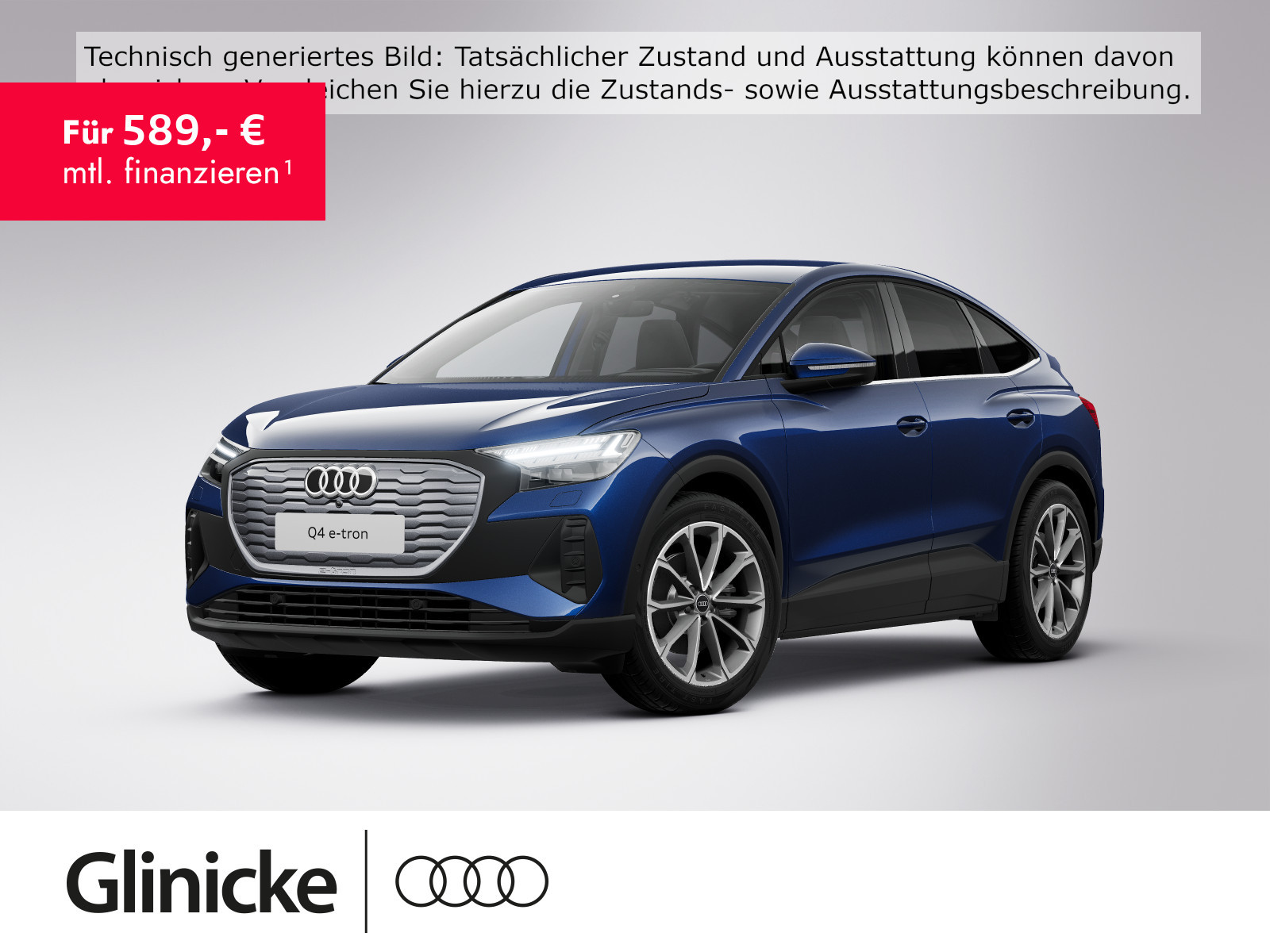 Audi - Q4 Sportback e-tron_1