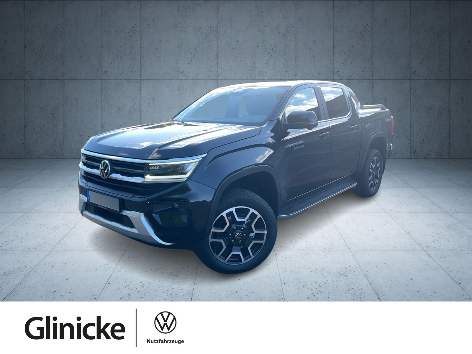 Volkswagen - Amarok_1