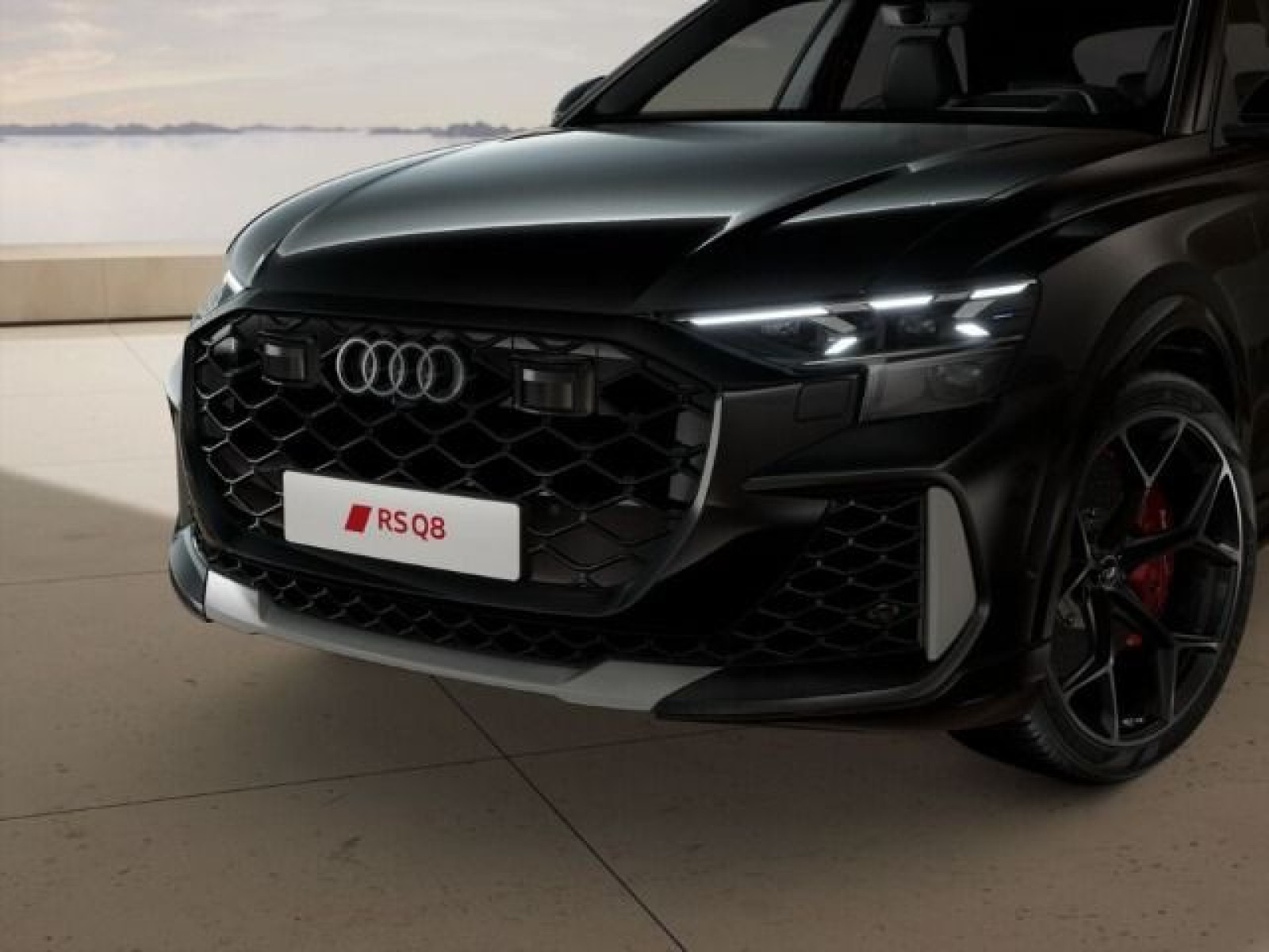 Audi - RS Q8_4